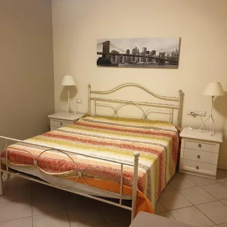 Casa Vacanza Dei Re