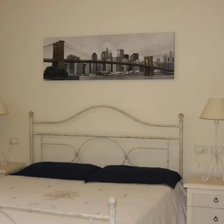 Casa Vacanza Dei Re *