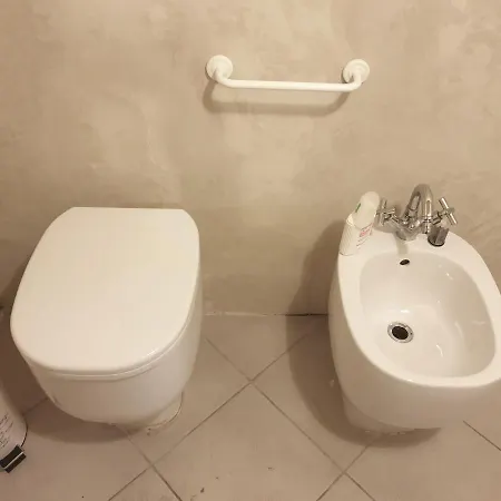 Appartamento Casa Vacanza Dei Re Moniga del Garda