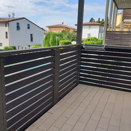 Casa Vacanza Dei Re-by Goccia Di Lago Apartment *