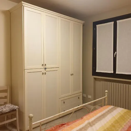 Casa Vacanza Dei Re-by Goccia Di Lago Apartment