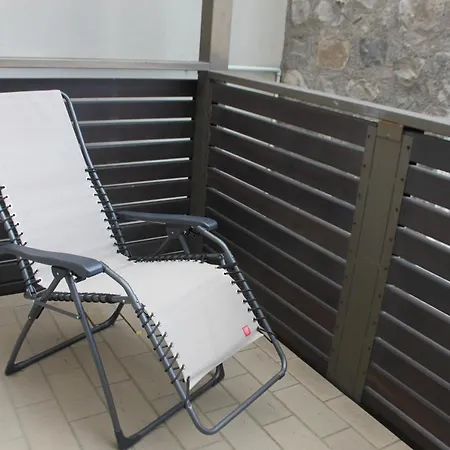 Casa Vacanza Dei Re-by Goccia Di Lago Apartment