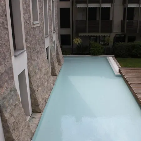 Casa Vacanza Dei Re-by Goccia Di Lago Apartment