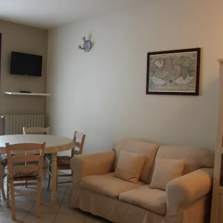 Casa Vacanza Dei Re-by Goccia Di Lago