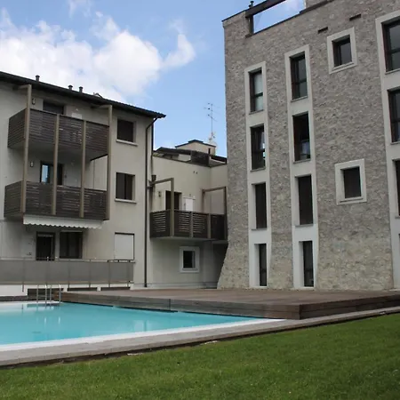 Casa Vacanza Dei Re-by Goccia Di Lago *