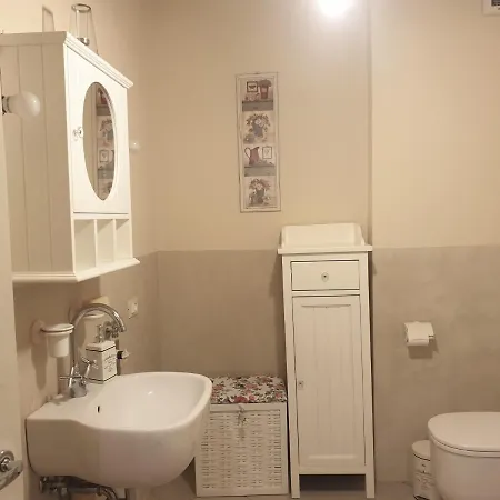 Casa Vacanza Dei Re-by Goccia Di Lago * Moniga del Garda