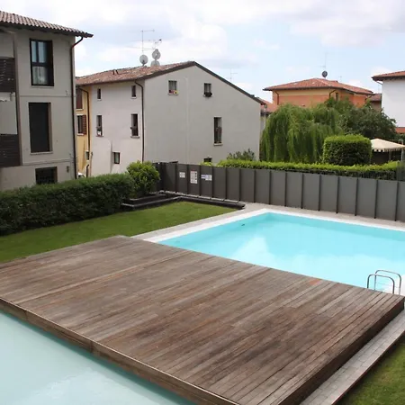 Apartment Casa Vacanza Dei Re-by Goccia Di Lago *