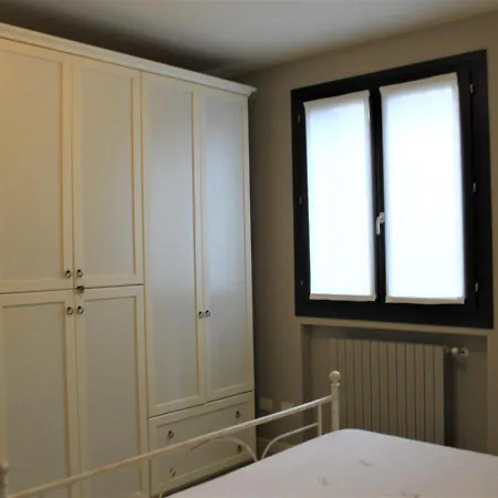 Apartment Casa Vacanza Dei Re-by Goccia Di Lago