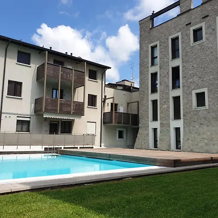 Casa Vacanza Dei Re-by Goccia Di Lago Moniga del Garda
